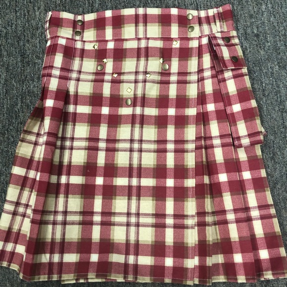 Other - Cargo utility kilt (FINAL PRICE!!)